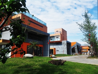 चीन Chengdu Gute Machinery Works Co., Ltd. कंपनी प्रोफ़ाइल
