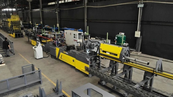 खरीदें 440V ट्रस गर्डर वेल्डिंग मशीन दीया 6 मिमी से 12 मिमी तार बार्स online manufacture