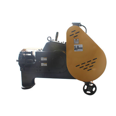 खरीदें GQ42D स्टील बार कटर 3KW-2P मोटर के साथ 6-40MM काटने व्यास और 48T/MIN गति के लिए ऑनलाइन निर्माण