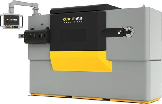 सीएनसी स्टील बार 5-12 मिमी स्टिरप बेंडिंग मशीन किफायती मॉडल 380V/220/415V