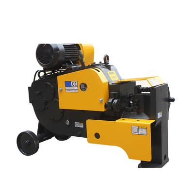 4KW-2P स्टील बार कटर 2880R / मिनट