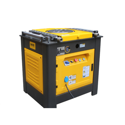 Good price 1430R / मिन स्वचालित स्टील रॉड झुकने मशीन GW42D-4 ऑनलाइन