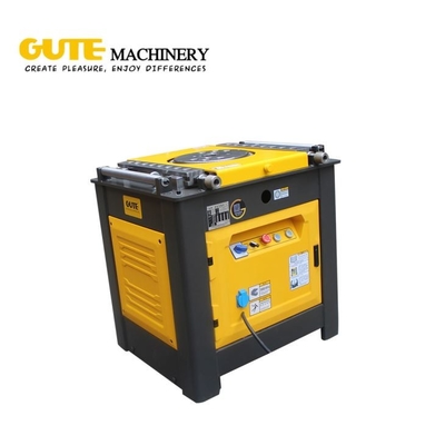 Good price 42 मिमी दीया स्टील बार बेंडर 1440R / मिन आयरन बेंडर मशीन ऑनलाइन