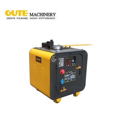 Good price 1.5KW स्वचालित इस्पात सुदृढीकरण पट्टी झुकने मशीन Stirrup बेंडर ऑनलाइन