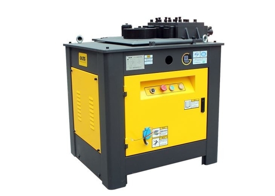 अच्छी कीमत Y100L2-4 20 मिमी स्टील बार आर्क बेंडर 15r / न्यूनतम 380V 50HZ 3P ऑनलाइन