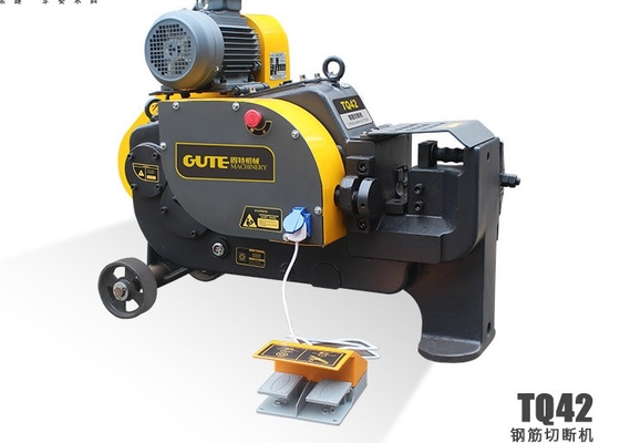 Good price 3KW-2P स्वचालित स्टील बार काटने की मशीन 40 मिमी गोल बार कटर ऑनलाइन